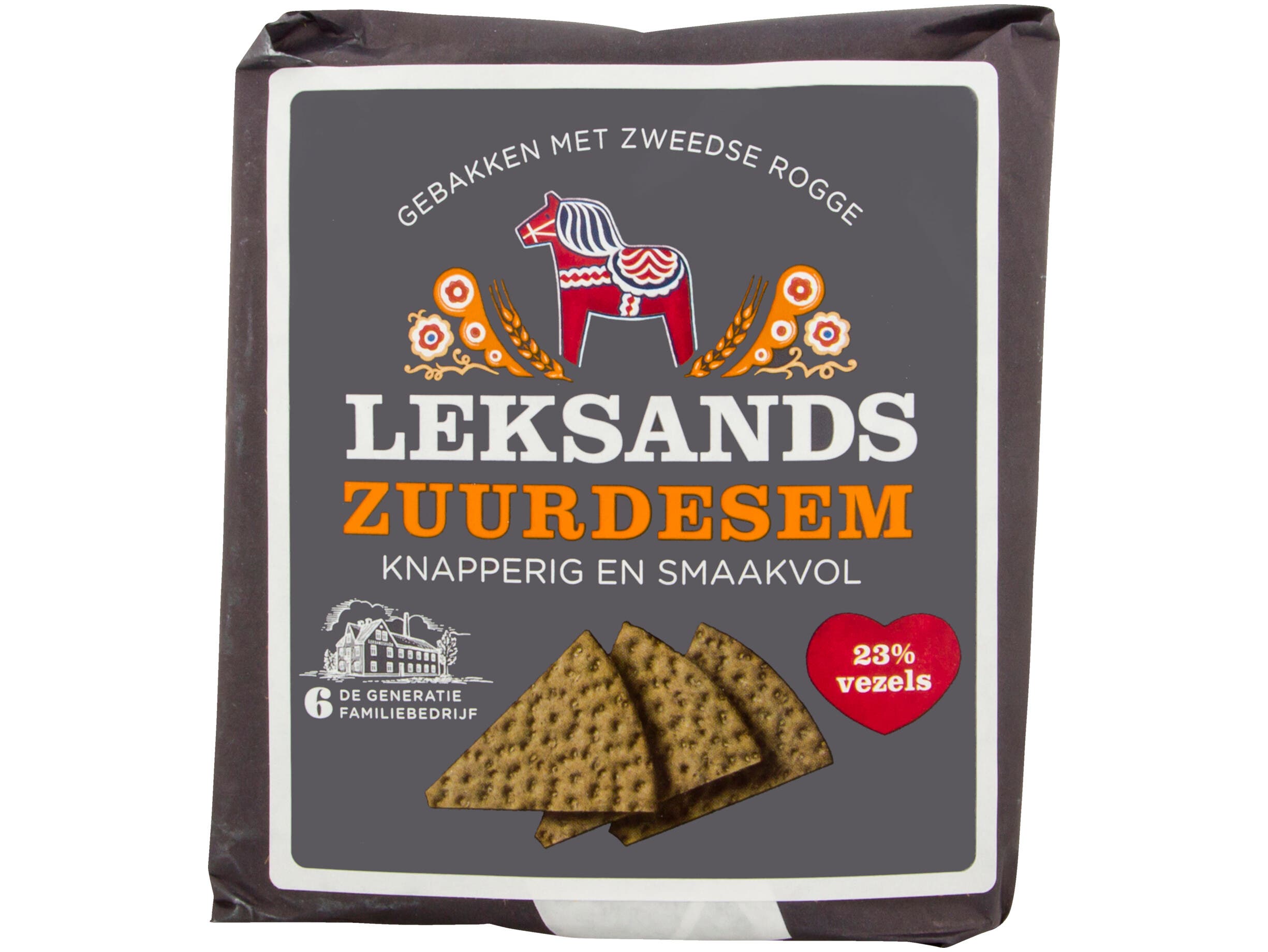 Leksands Zuurdesem