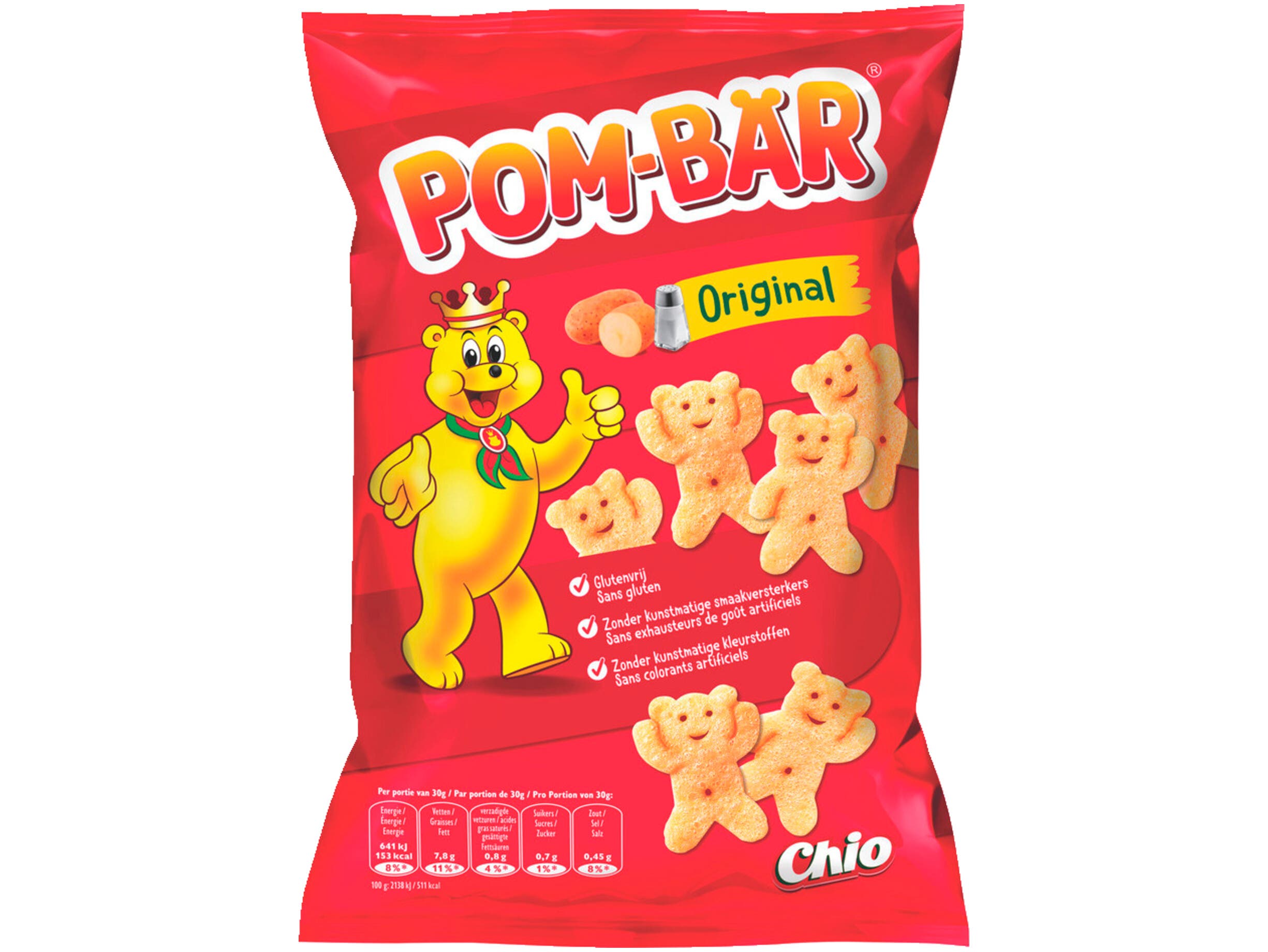 Chio Pom-Bar valuepack