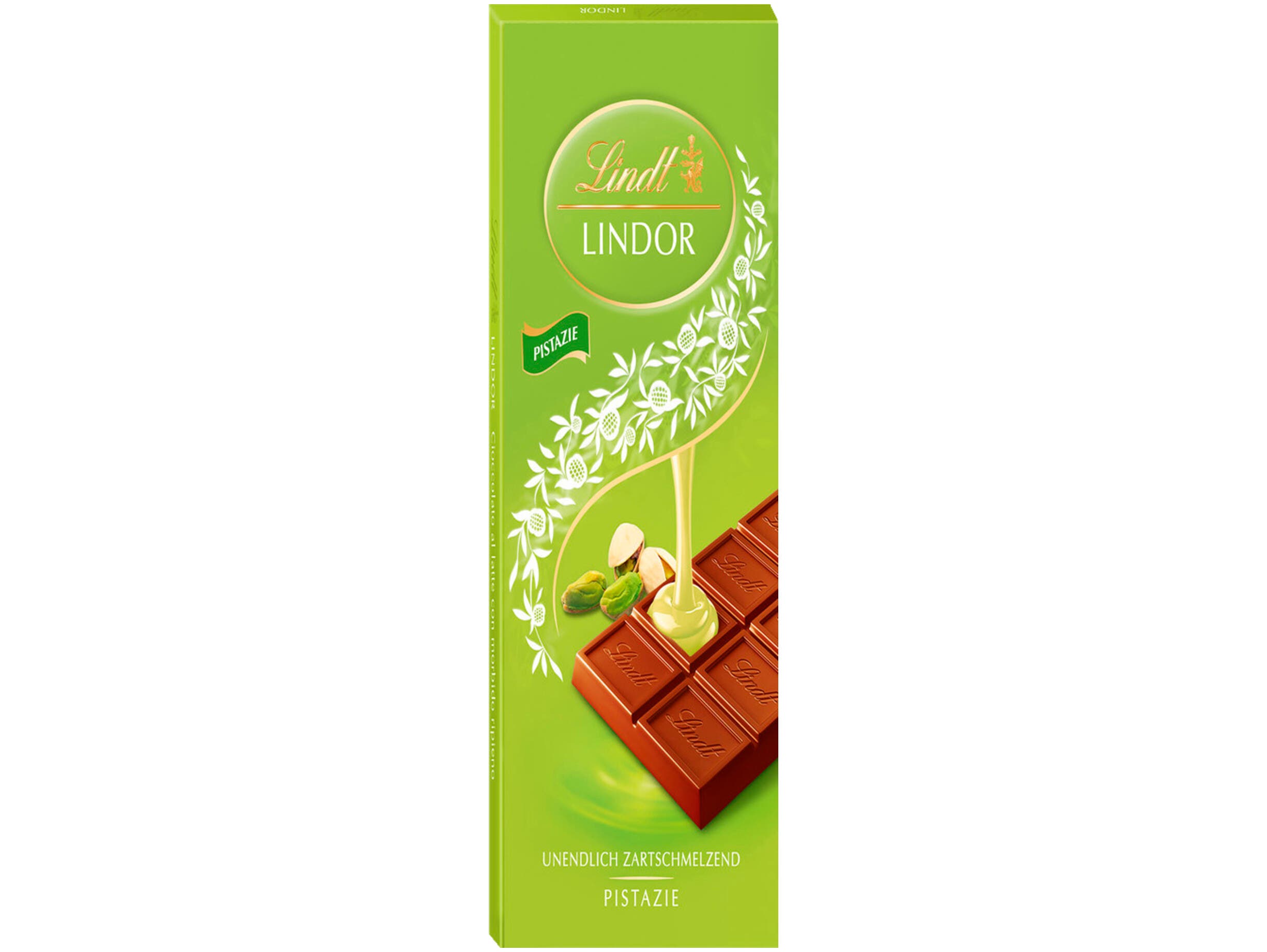 Lindt Lindor pistache