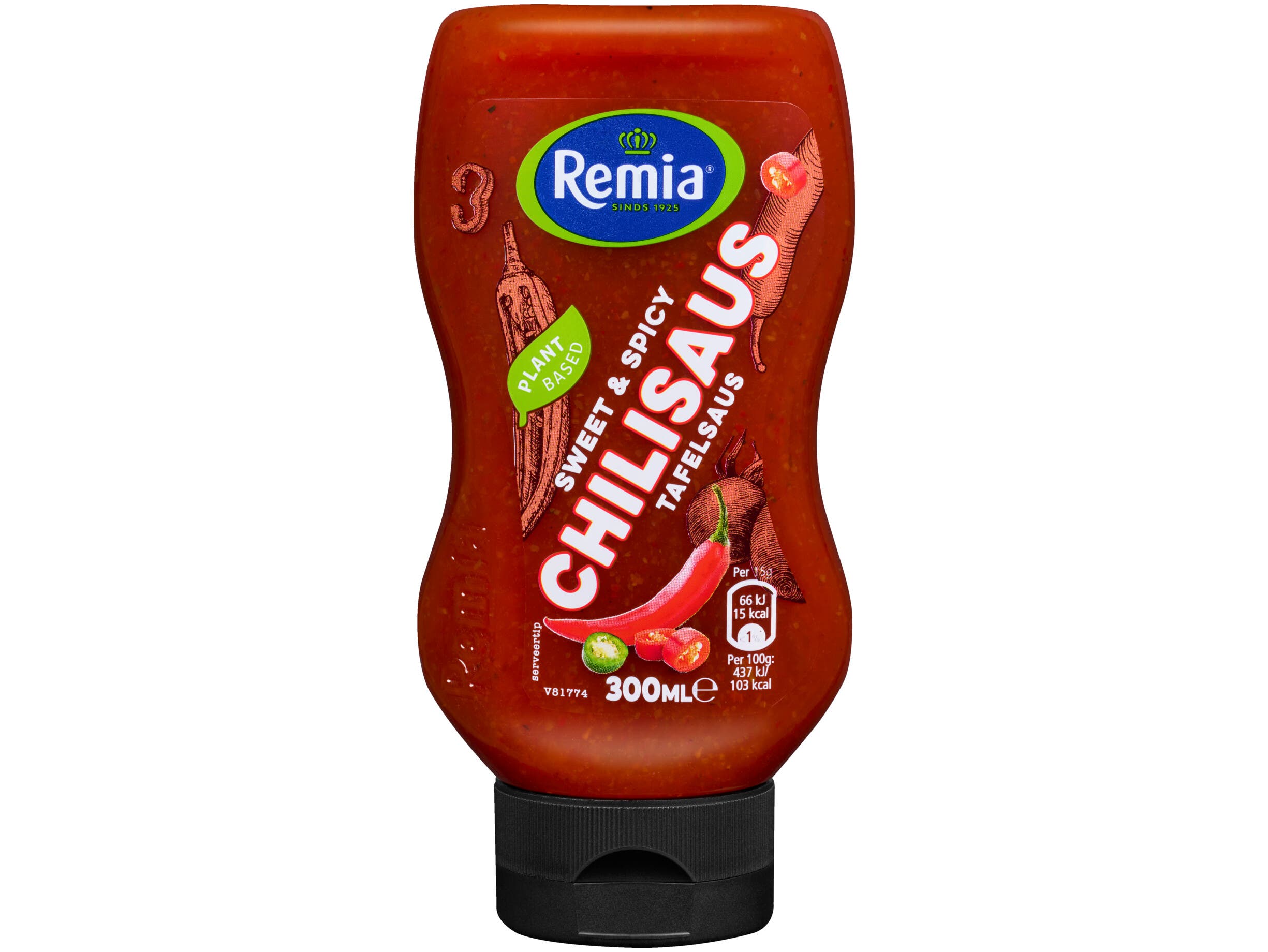 Remia Chilisaus