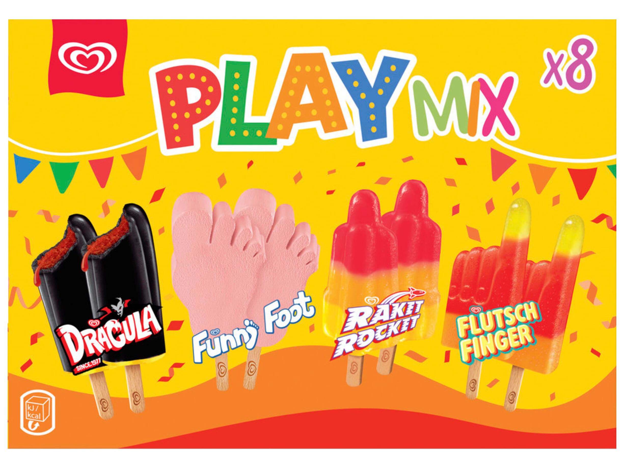 Ola Play mix