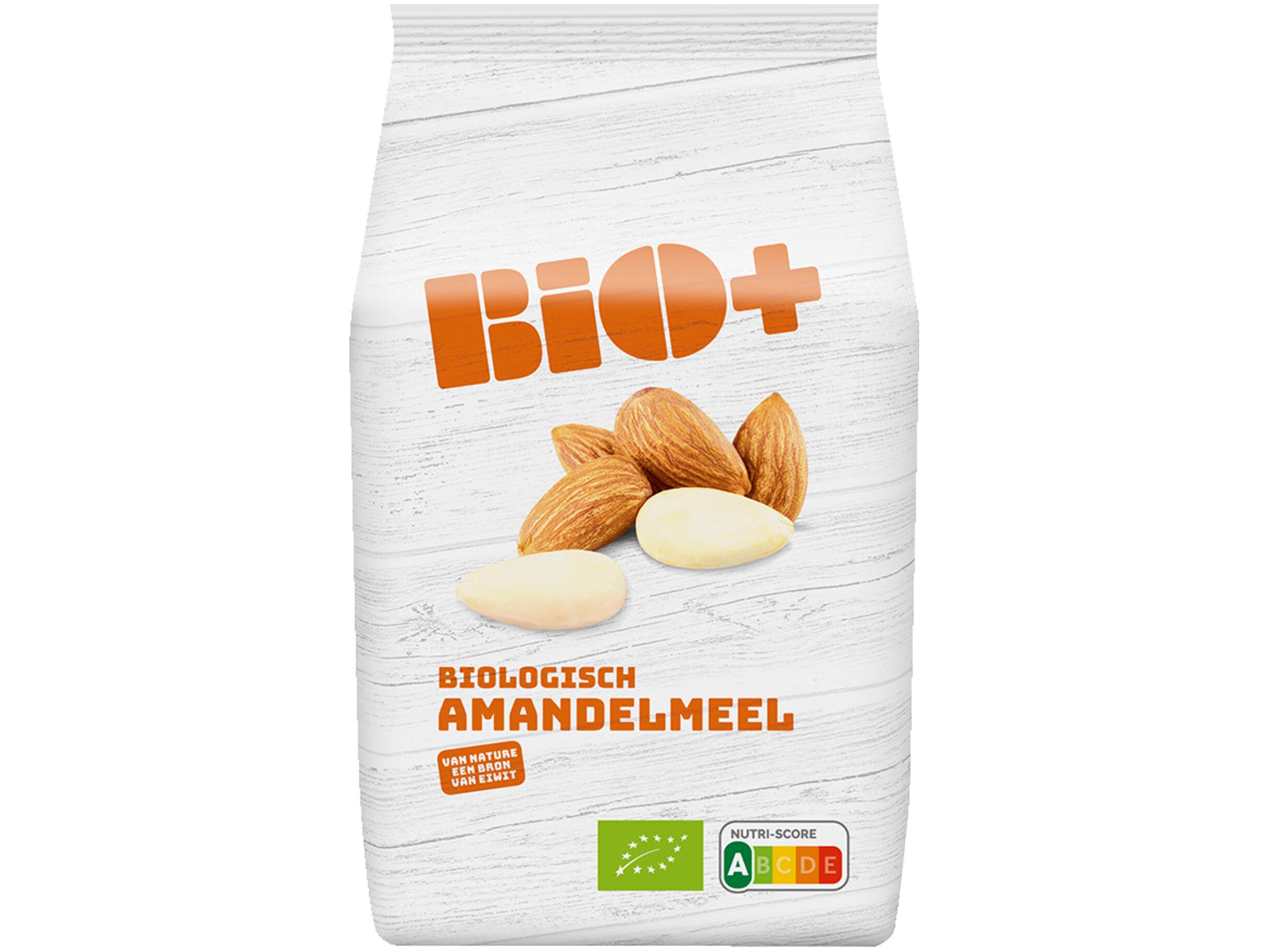 Bio+ Amandelmeel