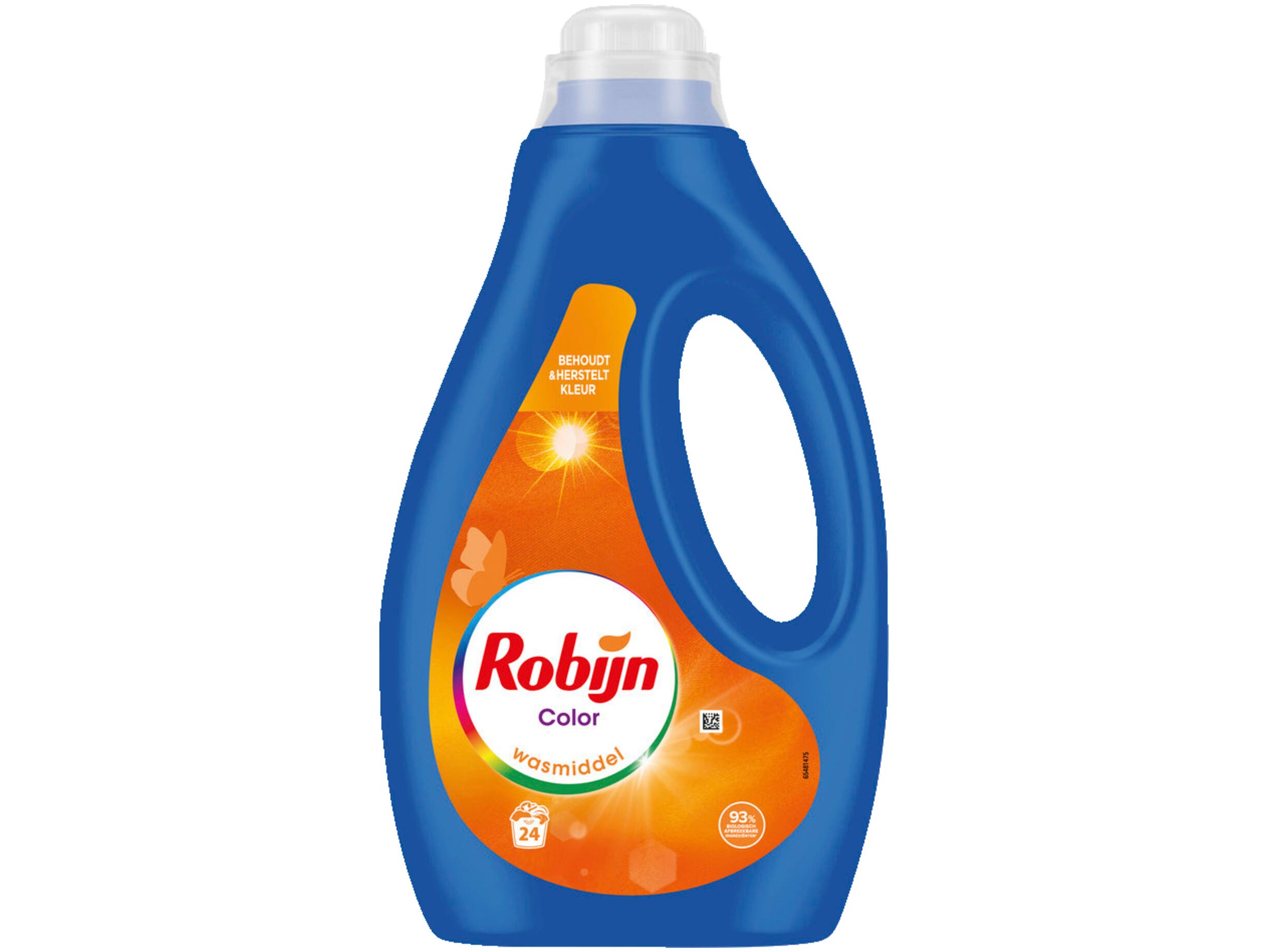 Robijn Wasmiddel color
