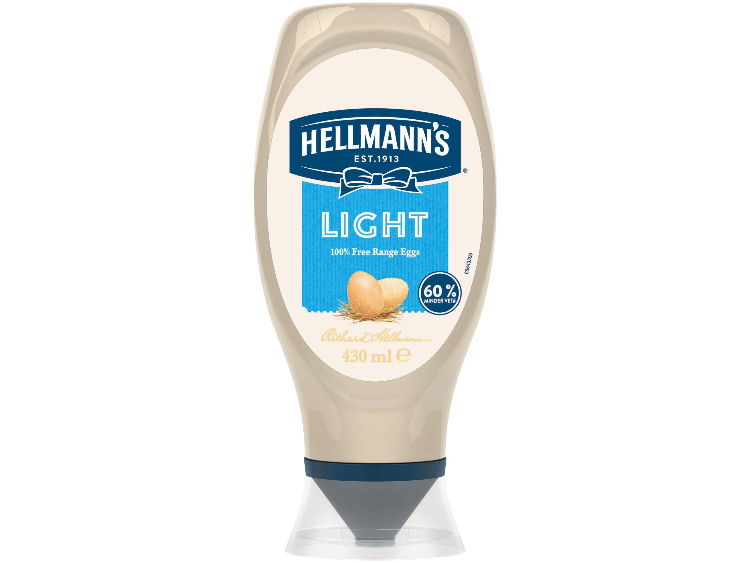 Hellmann's Light mayonaise