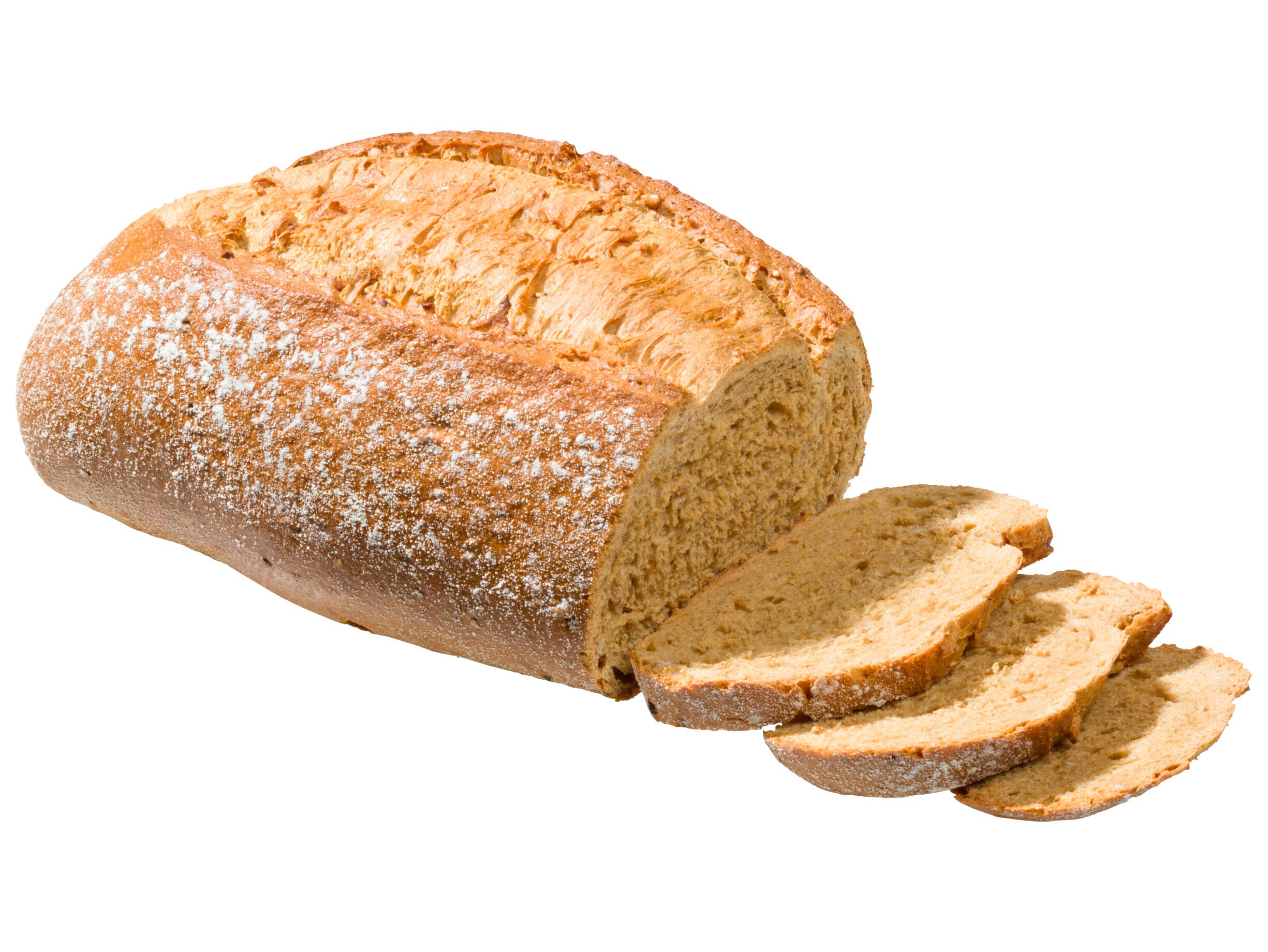 Leens trots Vloerbrood spelt brood