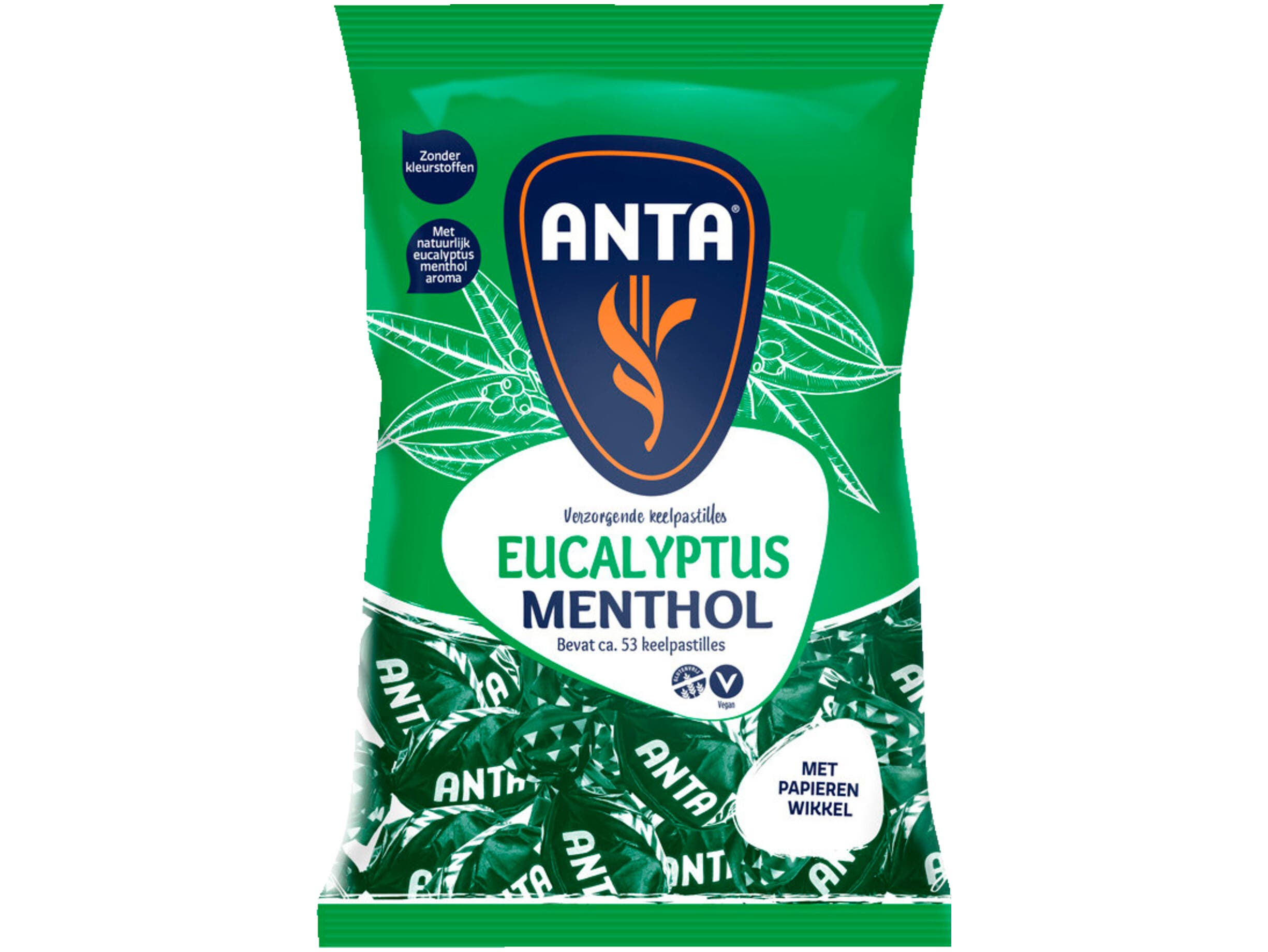 Anta Eucalyptus