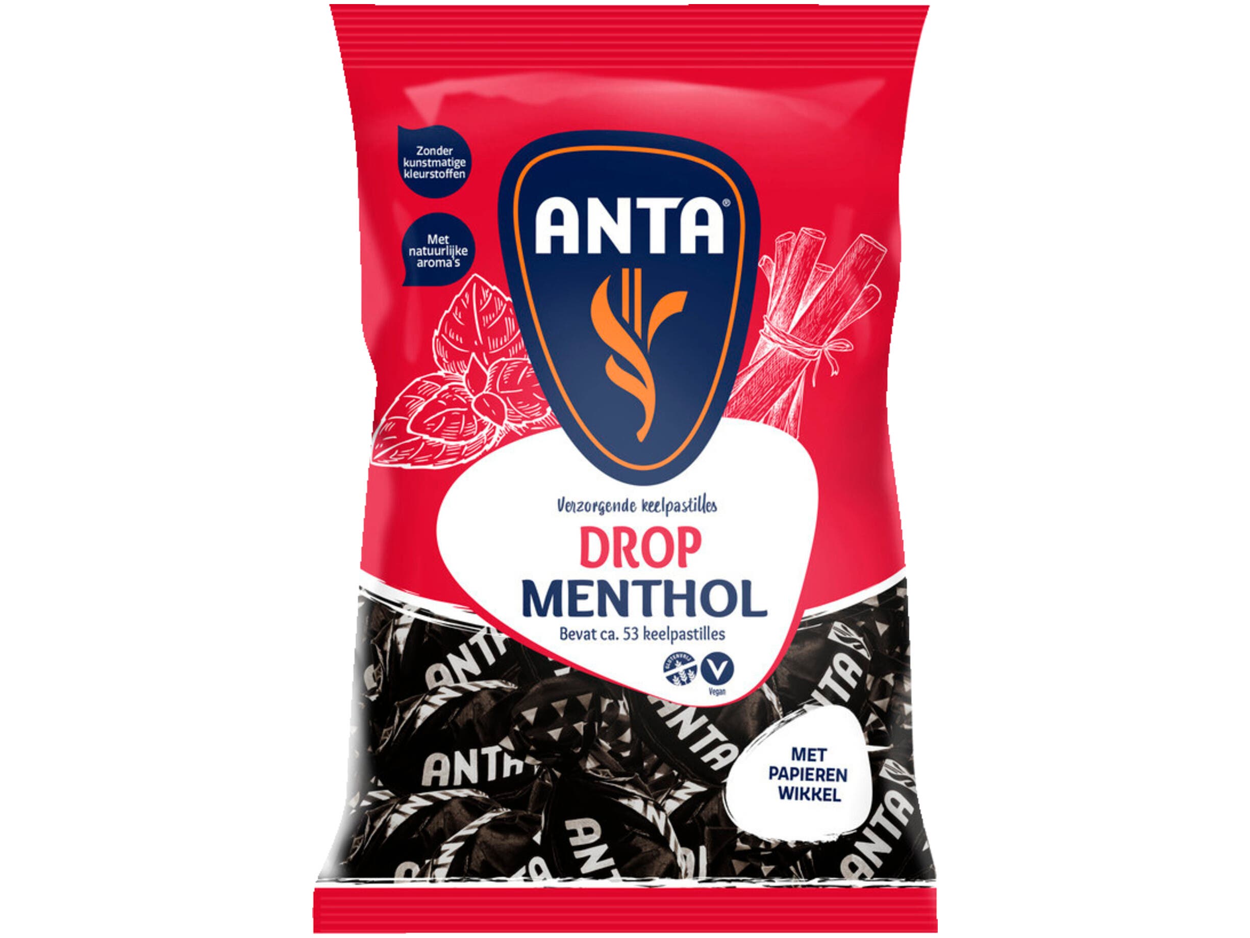 Anta Dropmint