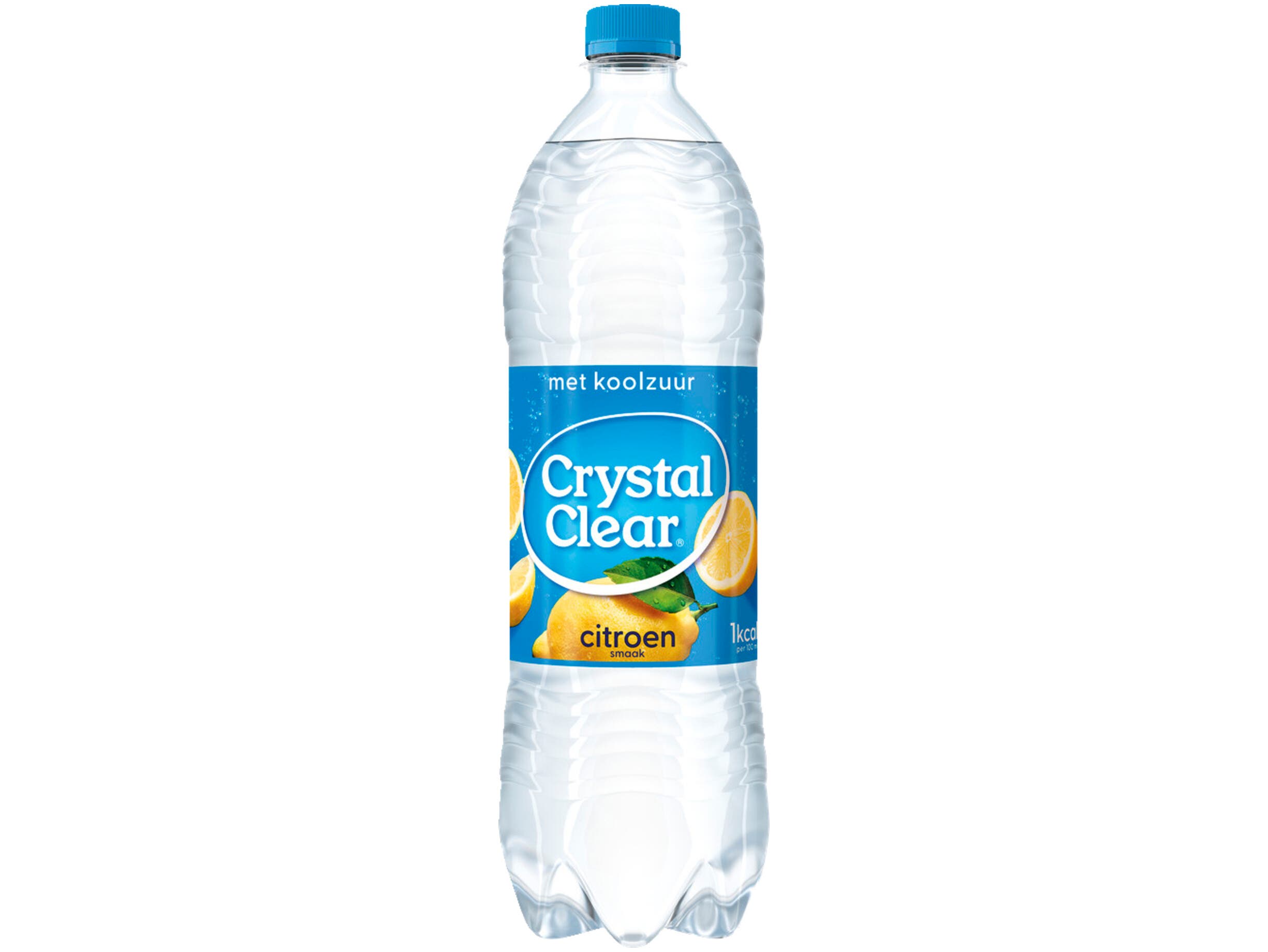 Crystal Clear Citroen