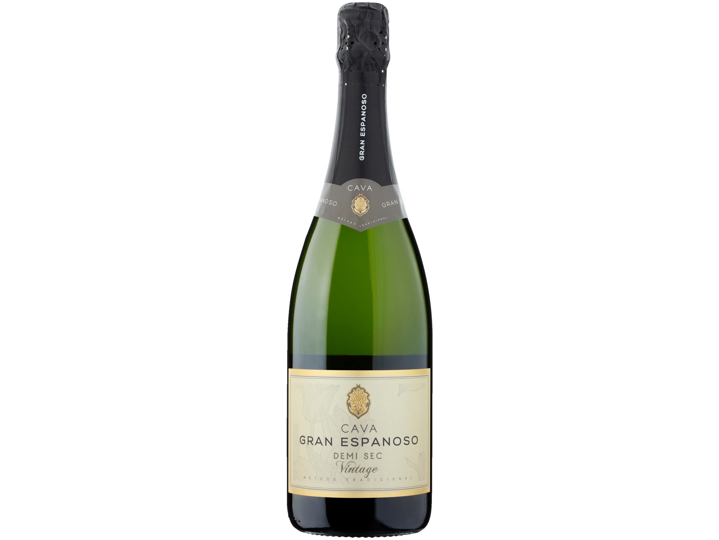 Gran Espanoso Cava demi-sec