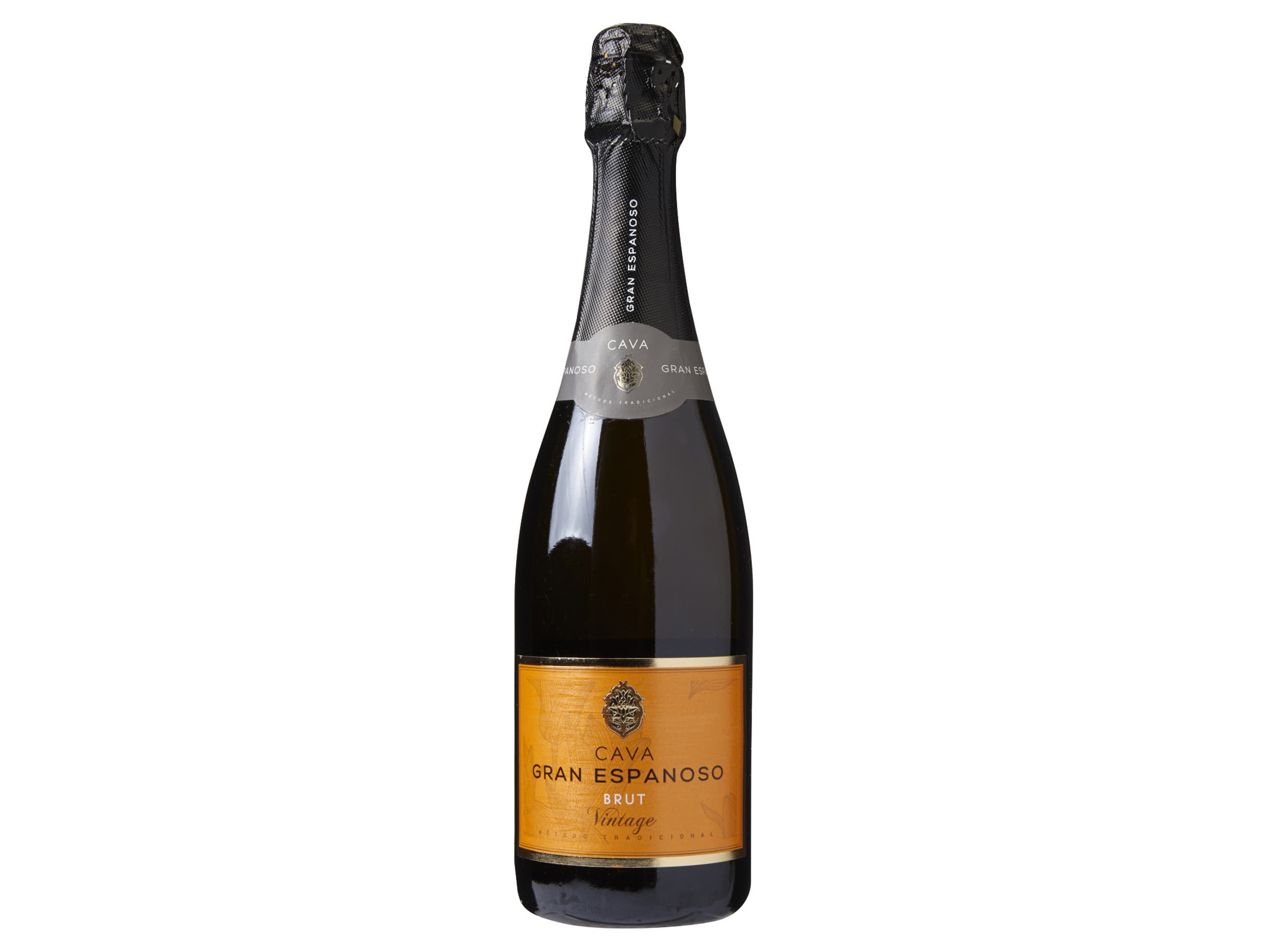Gran Espanoso Cava brut