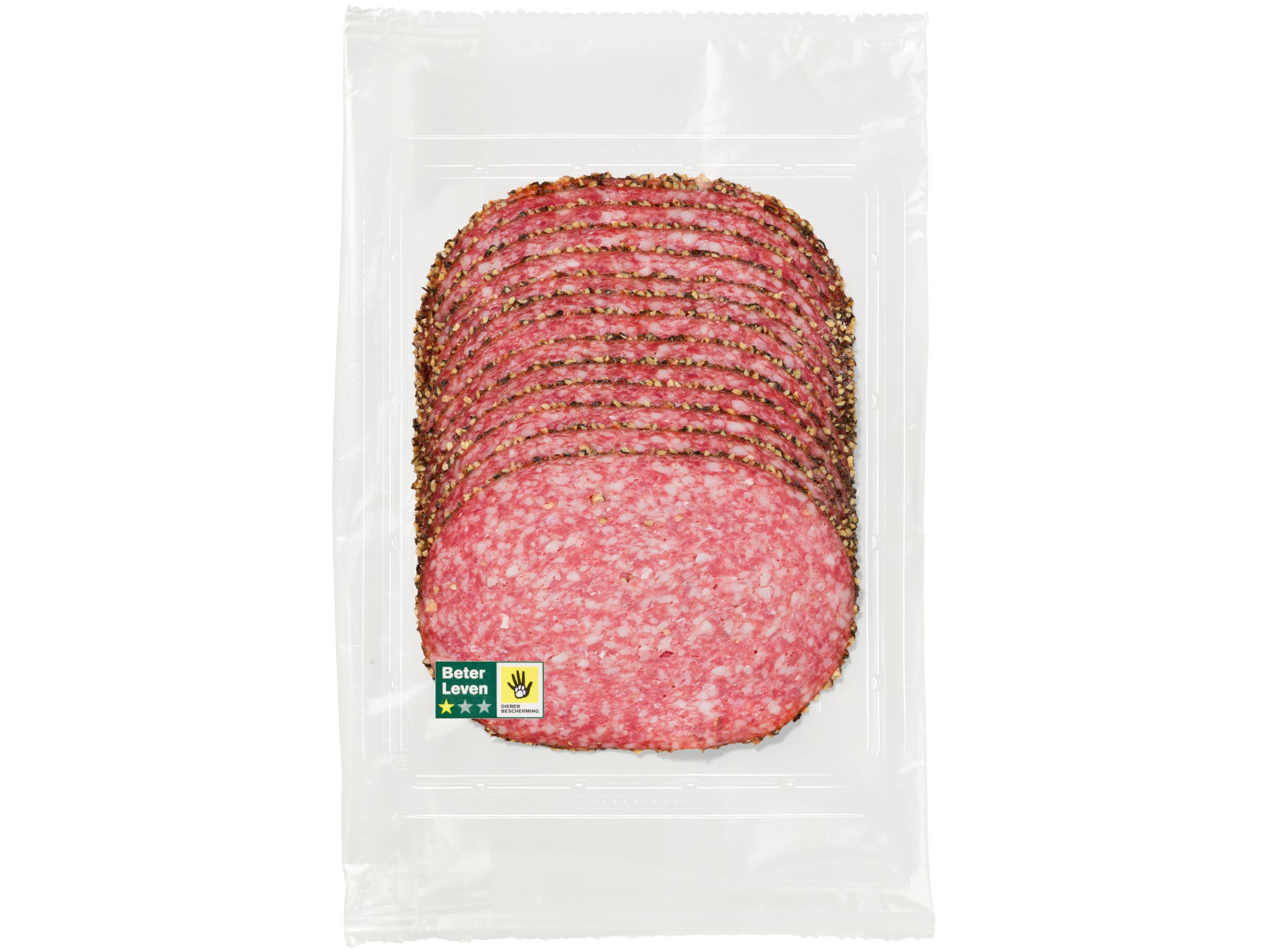 Hoogvliet Pepercervelaat