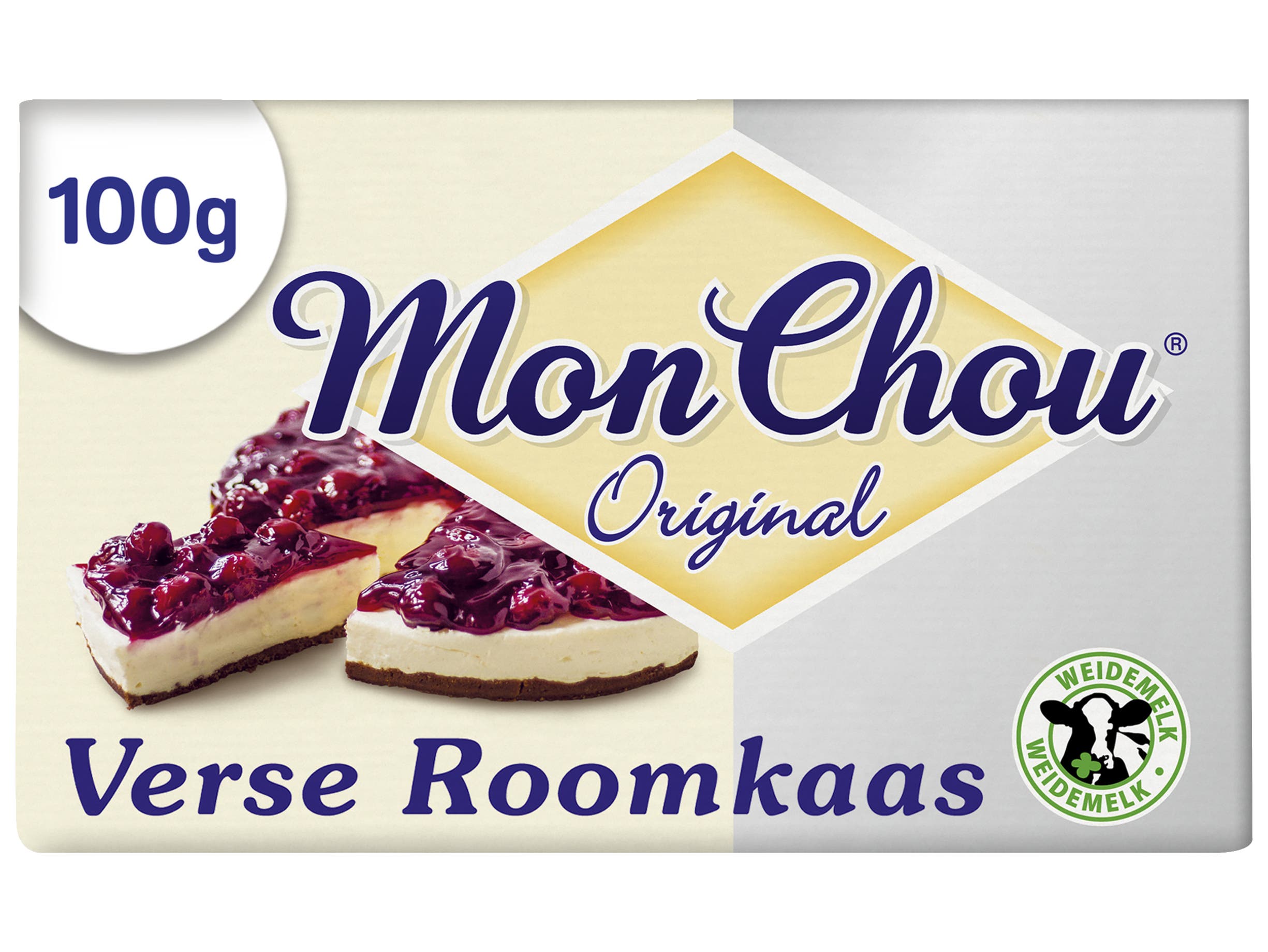 MonChou Verse Roomkaas